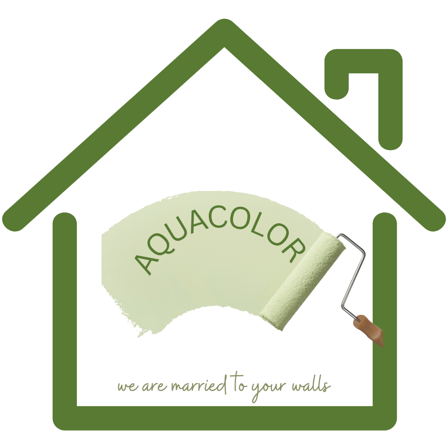 AquaColor Logo